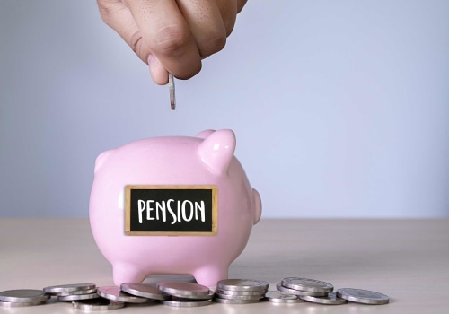 Tax Implications of Pension Investments