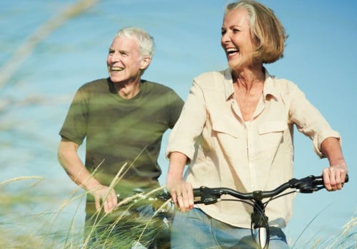 Maximizing Savings for Retirement